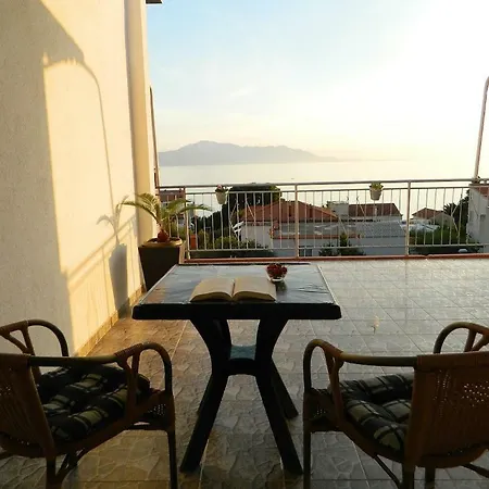 Apartment Ivan Z - 120m To The Sea *