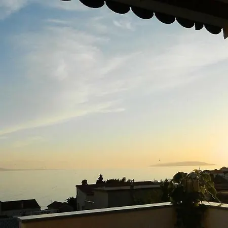 Ivan Z - 120m To The Sea Apartment *