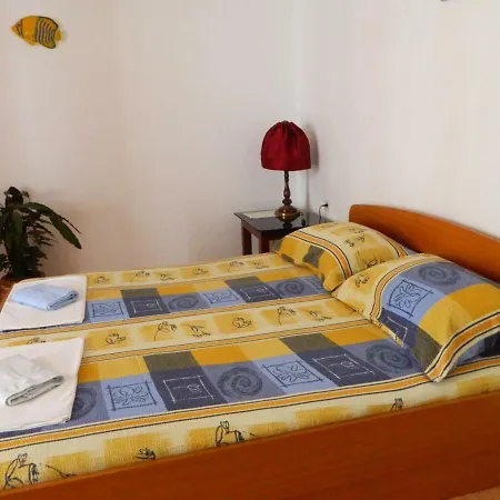 Ivan Z - 120m To The Sea Apartment *