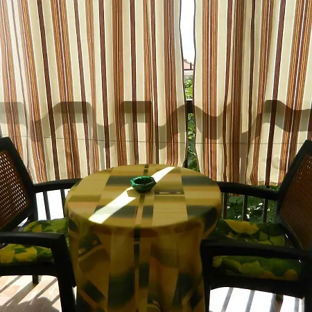 Apartment Ivan Z - 120m To The Sea *
